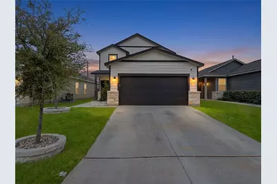 5315 Tourmaline Loop, San Antonio, TX 78222 - Photo 1