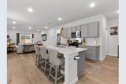 5315 Tourmaline Loop, San Antonio, TX 78222 - Photo 6