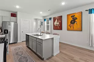 5315 Tourmaline Loop, San Antonio, TX 78222 - Photo 10