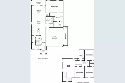 226 Shenandoah Drive, Kyle, TX 78640 - Photo 2