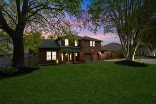 3608 Latimer Dr, Austin, TX 78732 - Photo 1