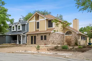 3108 Linnet Dr, Austin, TX 78745 - Photo 4