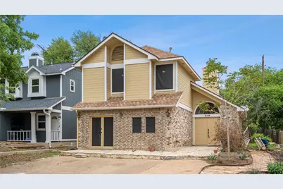 3108 Linnet Drive, Austin, TX 78745 - Photo 1
