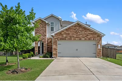7304 Fall Ray Drive, Del Valle, TX 78617 - Photo 2