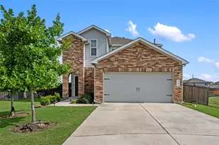 7304 Fall Ray Dr, Del Valle, TX 78617 - Photo 2