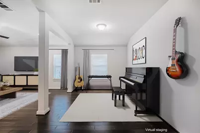 304 Hibiscus Drive, Hutto, TX 78634 - Photo 6