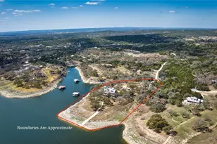 6021 Circle J Rd, Marble Falls, TX 78654 - Photo 4