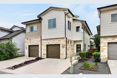 6800 Menchaca Road #13, Austin, TX 78745 - Photo 1
