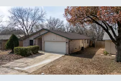 1708 W Mesa Park Drive, Round Rock, TX 78664 - Photo 2