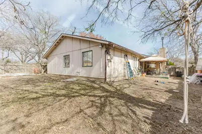 1708 W Mesa Park Drive, Round Rock, TX 78664 - Photo 4