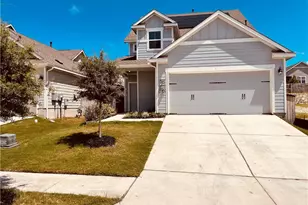 112 Wind Flower Ln, Liberty Hill, TX 78642 - Photo 1