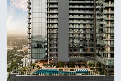 600 Guadalupe Street #6504, Austin, TX 78701 - Photo 2