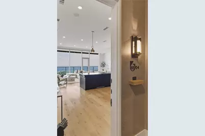 600 Guadalupe Street #6504, Austin, TX 78701 - Photo 4