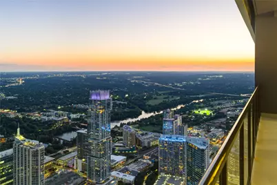 600 Guadalupe Street #6504, Austin, TX 78701 - Photo 36