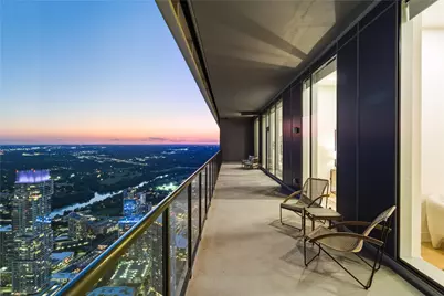 600 Guadalupe Street #6504, Austin, TX 78701 - Photo 38