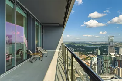 600 Guadalupe Street #6504, Austin, TX 78701 - Photo 24