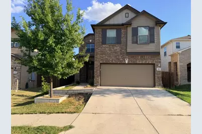 329 Los Cobos Lane, Georgetown, TX 78626 - Photo 1