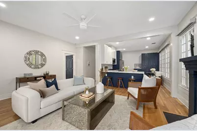 807 W 30th Street, Austin, TX 78705 - Photo 8