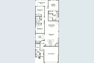 7002 Stitzel Weller Drive, Austin, TX 78744 - Photo 2