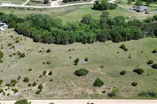 Lot 36 Garner Ranch Rd, Bertram, TX 78605 - Photo 4