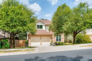 4176 Canyon Glen Cir, Austin, TX 78732 - Photo 1
