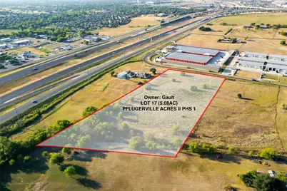 0 Panther Loop, Pflugerville, TX 78660 - Photo 6