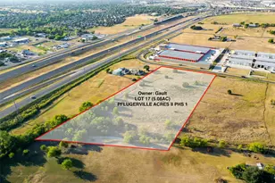 0 Panther Loop, Pflugerville, TX 78660 - Photo 6