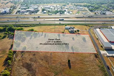 0 Panther Loop, Pflugerville, TX 78660 - Photo 4