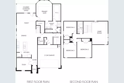 112 Cassins Nest, Cedar Creek, TX 78612 - Photo 2
