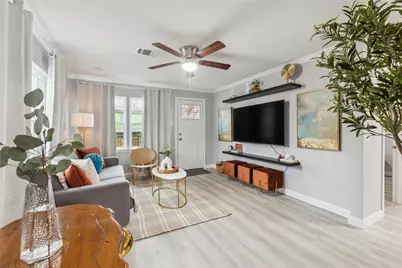 2105 E 17th Street, Austin, TX 78702 - Photo 18