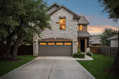 9421 Hunter Lane, Austin, TX 78748 - Photo 1