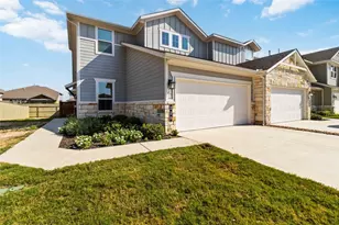 220 Mirabeau Way, Liberty Hill, TX 78642 - Photo 2