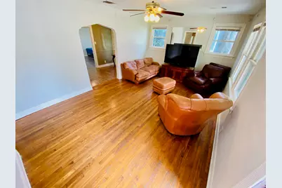 4902 Caswell Avenue #A, Austin, TX 78751 - Photo 4