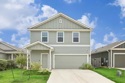 413 Paddlefish Lane, Bastrop, TX 78602 - Photo 2