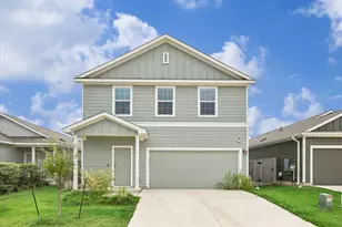 413 Paddlefish Ln, Bastrop, TX 78602 - Photo 2