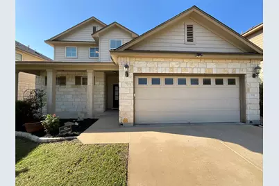 1911 Conn Creek Road, Cedar Park, TX 78613 - Photo 2