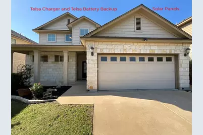 1911 Conn Creek Road, Cedar Park, TX 78613 - Photo 1