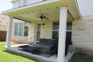 4337 Chapel Hl St, Round Rock, TX 78626 - Photo 8