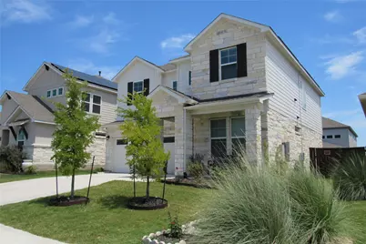 4337 Chapel Hill Street, Round Rock, TX 78665 - Photo 4