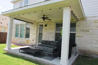 4337 Chapel Hill Street, Round Rock, TX 78665 - Photo 8