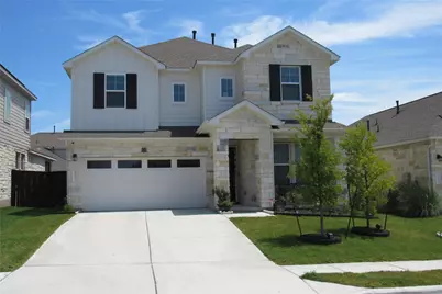 4337 Chapel Hill Street, Round Rock, TX 78626 - Photo 1
