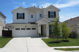 4337 Chapel Hl St, Round Rock, TX 78626 - Photo 1