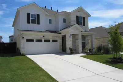 4337 Chapel Hill Street, Round Rock, TX 78665 - Photo 2