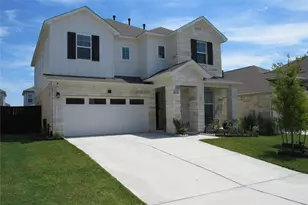 4337 Chapel Hl St, Round Rock, TX 78665 - Photo 2