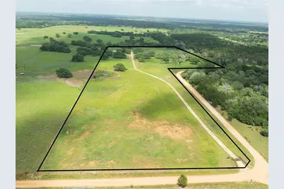 1276 County Road 216, Hallettsville, TX 77964 - Photo 2