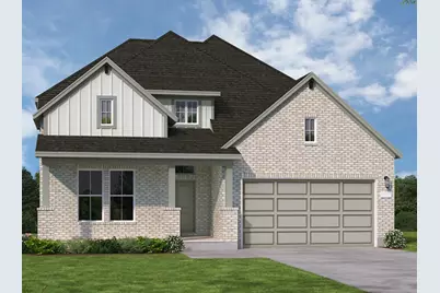 507 Los Aliso Court, Liberty Hill, TX 78642 - Photo 1