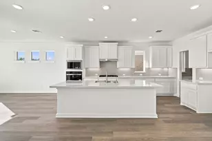 507 Los Aliso Court, Liberty Hill, TX 78642 - Photo 8