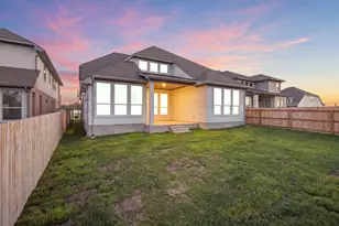 507 Los Aliso Court, Liberty Hill, TX 78642 - Photo 34