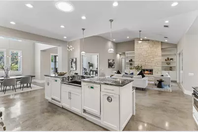 3801 Peak Lookout Drive, Austin, TX 78738 - Photo 4