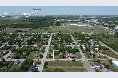 408 Symes Street, Taylor, TX 76574 - Photo 4